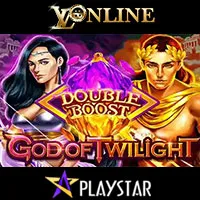 slot God of Twillight PlayStar